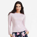 Super Soft Modal Long Sleeve Tee