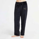 Cloud Soft Plush Pants w/Satin Pockets