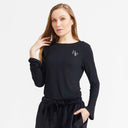 Super Soft Modal Long Sleeve Tee