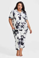 Weekender Capri PJ Set