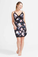 Wild at Heart Satin Slip - Pre-Orrder Now!