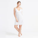 Wild at Heart Satin Slip - Pre-Orrder Now!
