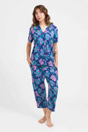 Weekender Capri PJ Set