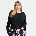 Super Soft Modal Long Sleeve Tee