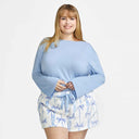 Super Soft Modal Long Sleeve Tee