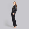 Satin Pajama Set
