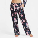 Satin Pajama Set