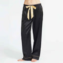 Satin Pajama Set