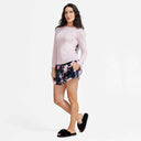 Super Soft Modal Long Sleeve Tee