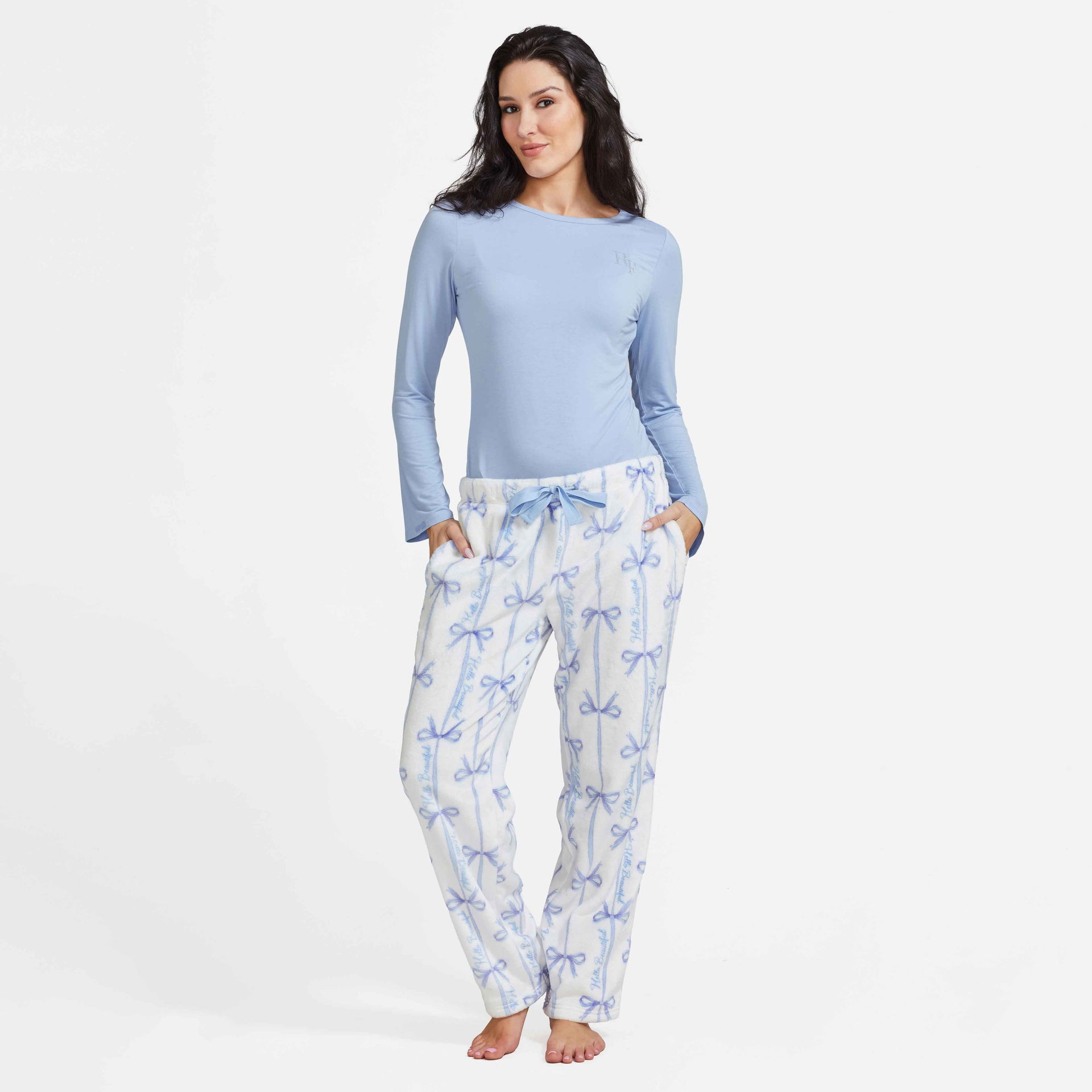 The Plush Crush Pants