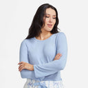 Super Soft Modal Long Sleeve Tee