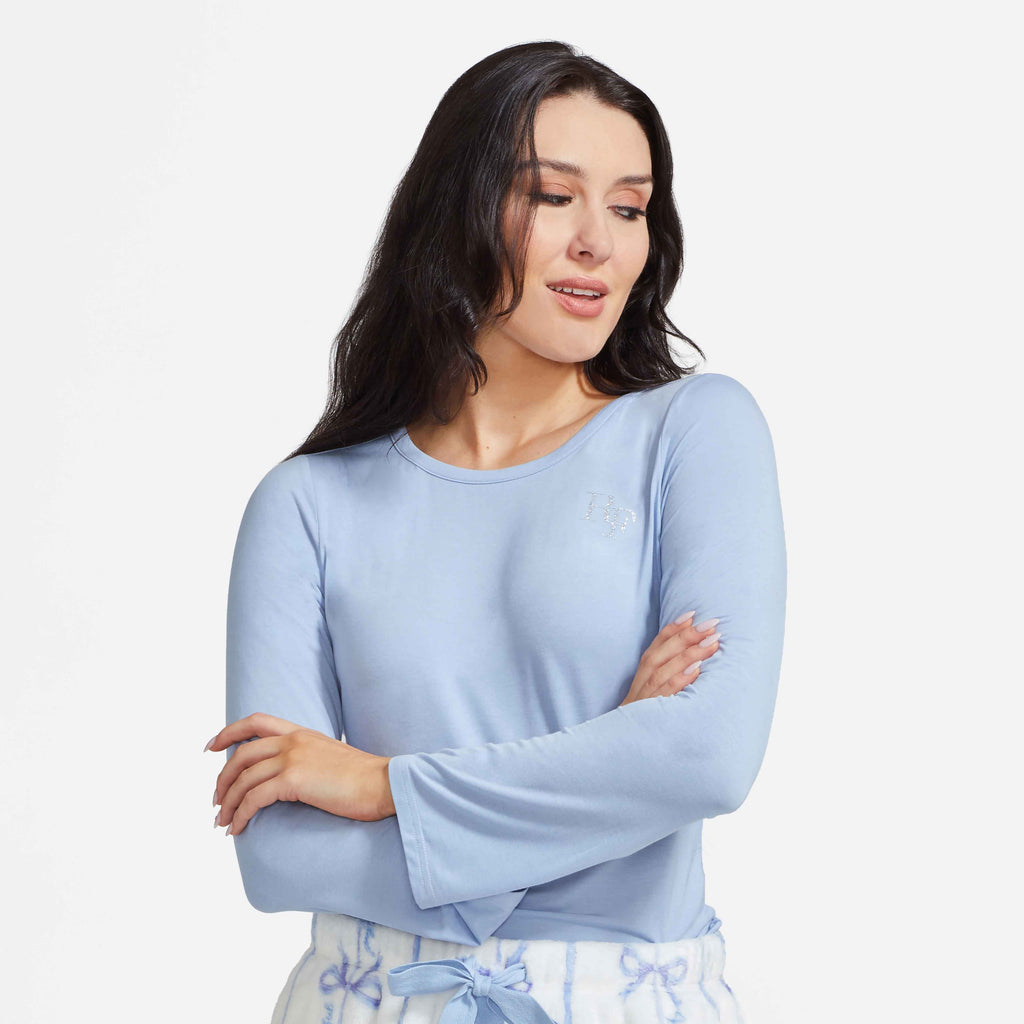 Super Soft Modal Long Sleeve Tee
