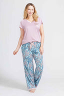 The Soft Life Satin Touch Set