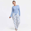Super Soft Modal Long Sleeve Tee