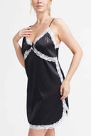 Wild at Heart Satin Slip - Pre-Orrder Now!