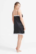 Wild at Heart Satin Slip - Pre-Orrder Now!
