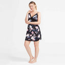 Wild at Heart Satin Slip - Pre-Orrder Now!