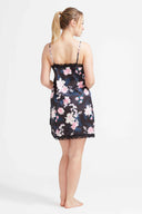 Wild at Heart Satin Slip - Pre-Orrder Now!