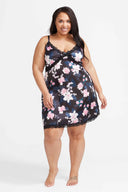 Wild at Heart Satin Slip - Pre-Orrder Now!