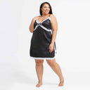 Wild at Heart Satin Slip - Pre-Orrder Now!