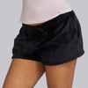 Plush Shorts