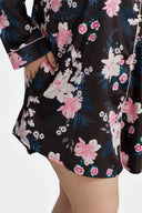 Oh So Soft Satin Sleep Shirt