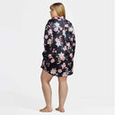 Oh So Soft Satin Sleep Shirt