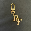 RF Keyring Charm