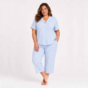 Weekender Capri PJ Set